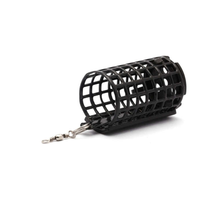 KOSZYK ZANĘTOWY OKRĄGŁY 80GR Z DNEM